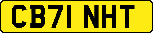 CB71NHT