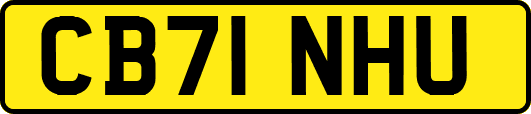 CB71NHU