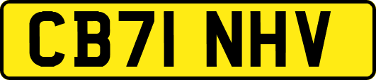 CB71NHV