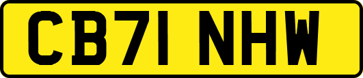 CB71NHW
