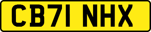 CB71NHX
