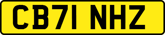 CB71NHZ