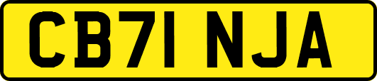 CB71NJA