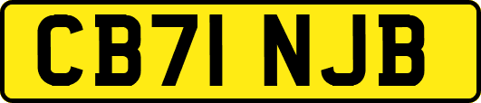 CB71NJB