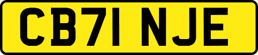 CB71NJE