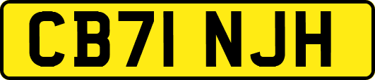 CB71NJH