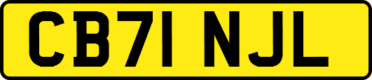 CB71NJL