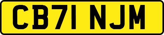 CB71NJM