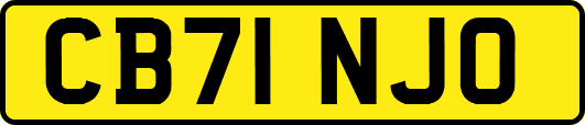 CB71NJO
