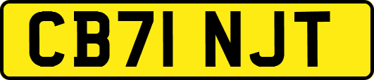 CB71NJT
