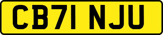 CB71NJU