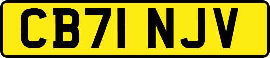 CB71NJV