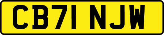 CB71NJW