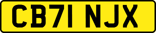 CB71NJX