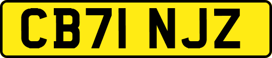 CB71NJZ