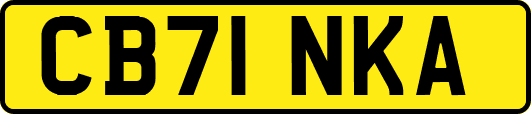 CB71NKA