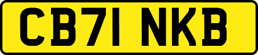 CB71NKB