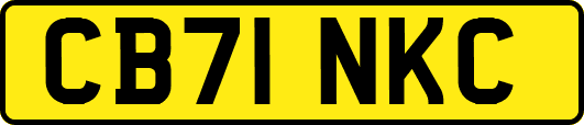 CB71NKC