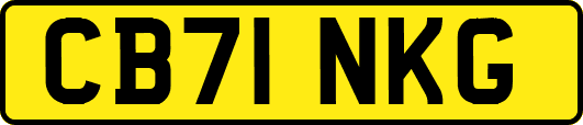 CB71NKG