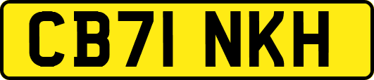 CB71NKH