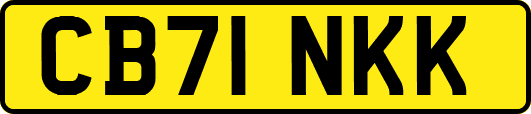 CB71NKK