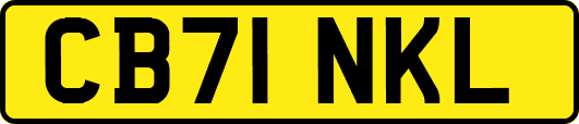 CB71NKL