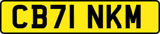 CB71NKM