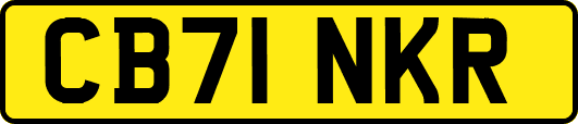 CB71NKR