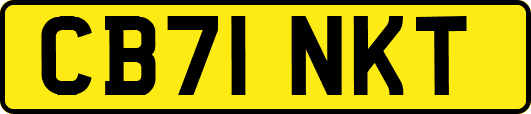 CB71NKT