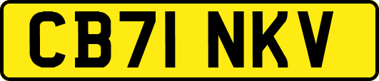 CB71NKV