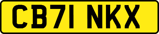 CB71NKX
