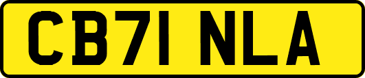 CB71NLA