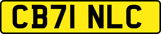 CB71NLC