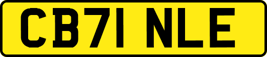 CB71NLE