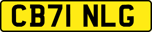 CB71NLG