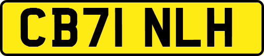 CB71NLH