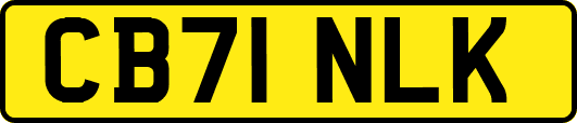 CB71NLK