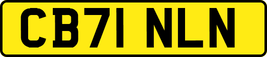 CB71NLN
