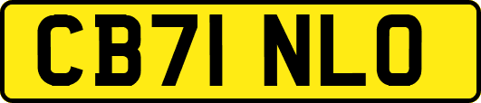 CB71NLO