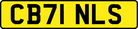CB71NLS
