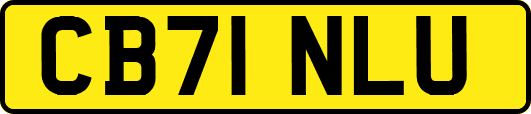 CB71NLU