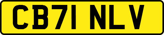 CB71NLV