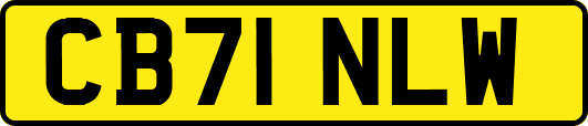 CB71NLW