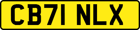 CB71NLX