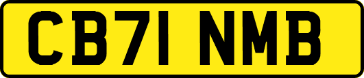 CB71NMB