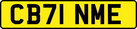 CB71NME