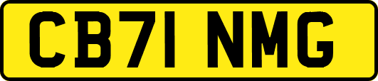 CB71NMG