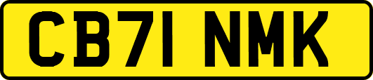 CB71NMK