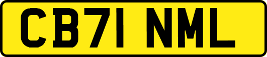 CB71NML