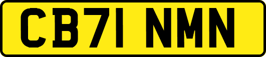 CB71NMN